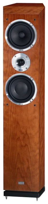 Акустические системы - Heco Celan XT 501