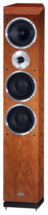 Акустические системы - Heco Celan XT 701