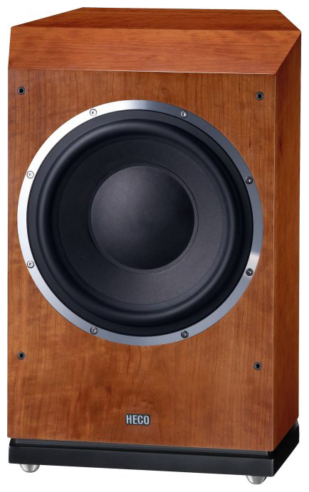 Акустические системы - Heco Celan XT Sub 32A