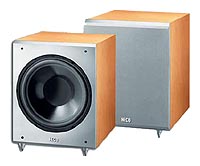 Акустические системы - Heco Concerto W30A
