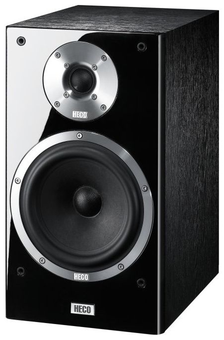 Акустические системы - Heco Metas XT 301