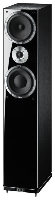 Акустические системы - Heco Metas XT 501