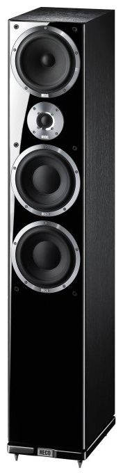 Акустические системы - Heco Metas XT 701