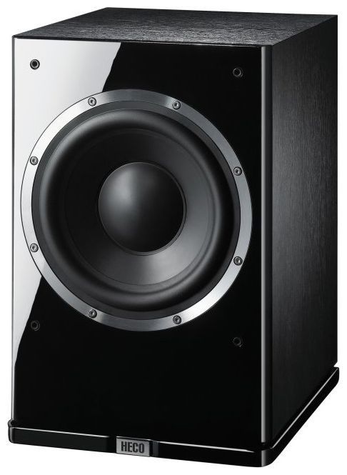 Акустические системы - Heco Metas XT Sub 251A