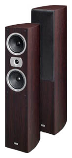 Акустические системы - Heco Victa 500