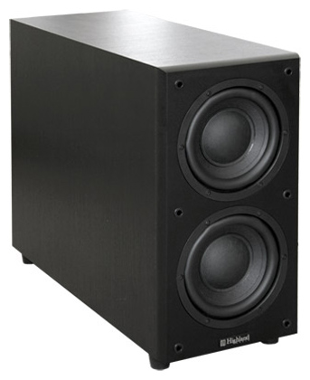 Акустические системы - Highland Audio Dord 265