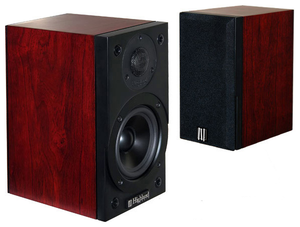 Акустические системы - Highland Audio Oran 4301