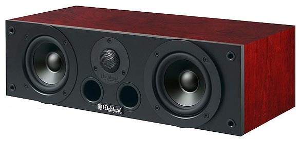 Акустические системы - Highland Audio Oran 430C