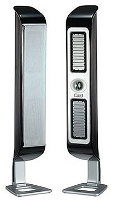 Акустические системы - INFINITY Cascade Model Three V