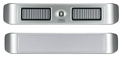 Акустические системы - INFINITY Cascade Model Three C
