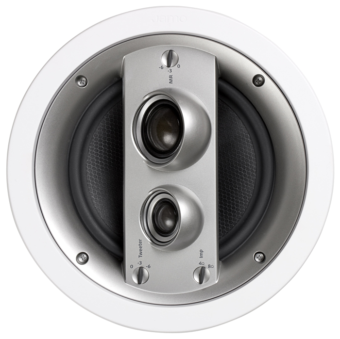 Акустические системы - Jamo IC 608 LCR