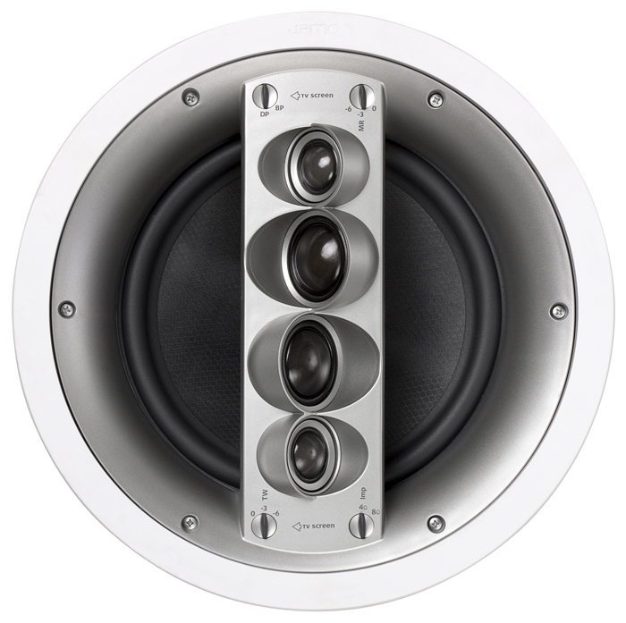 Акустические системы - Jamo IC 610 SUR