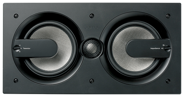 Акустические системы - Jamo IW 425 LCR