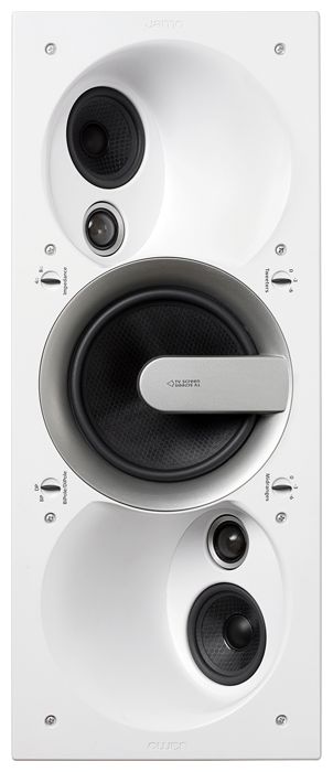 Акустические системы - Jamo IW 606 Sur