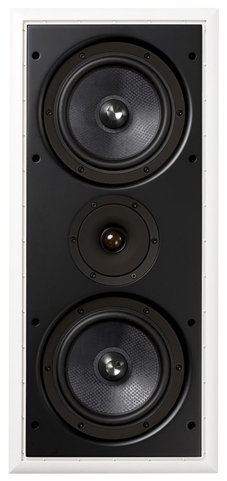 Акустические системы - Jamo IW 827 LCR