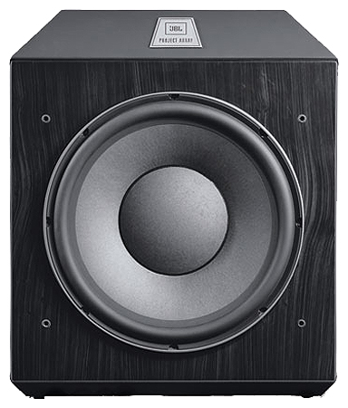 Акустические системы - JBL 1500 Array BG