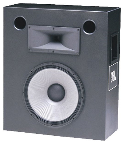 Акустические системы - JBL 3677