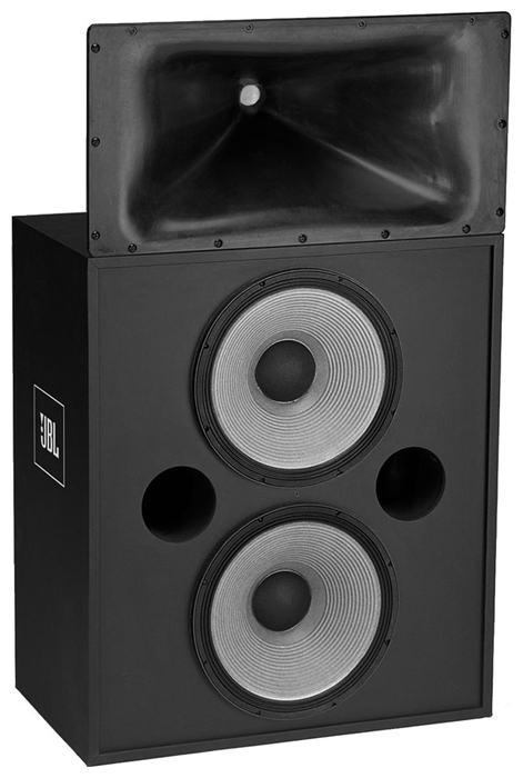 Акустические системы - JBL 4622N