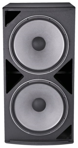 Акустические системы - JBL ASB4128