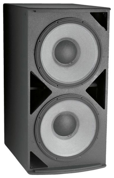 Акустические системы - JBL ASB6128