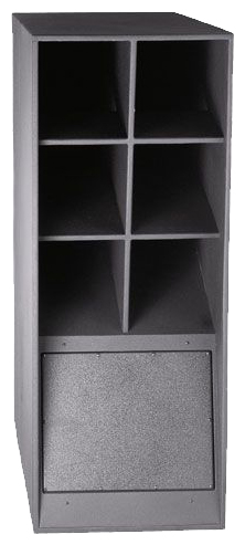 Акустические системы - JBL ASH6118