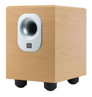 Акустические системы - JBL Balboa Sub