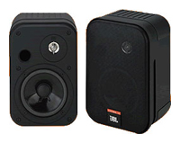 Акустические системы - JBL CONTROL1XTREME