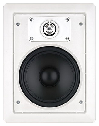 Акустические системы - JBL Control 126W