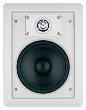 Акустические системы - JBL Control 128W