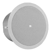 Акустические системы - JBL Control 19 CST