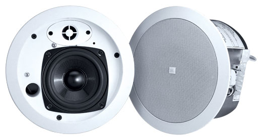 Акустические системы - JBL Control 24CT MicroPlus