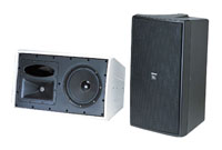 Акустические системы - JBL Control 29AV