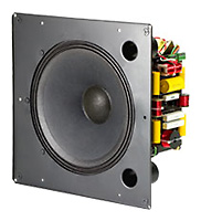 Акустические системы - JBL Control 321CT
