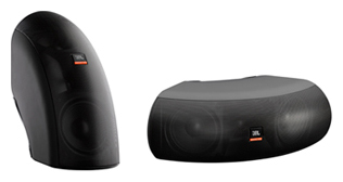 Акустические системы - JBL Control Now