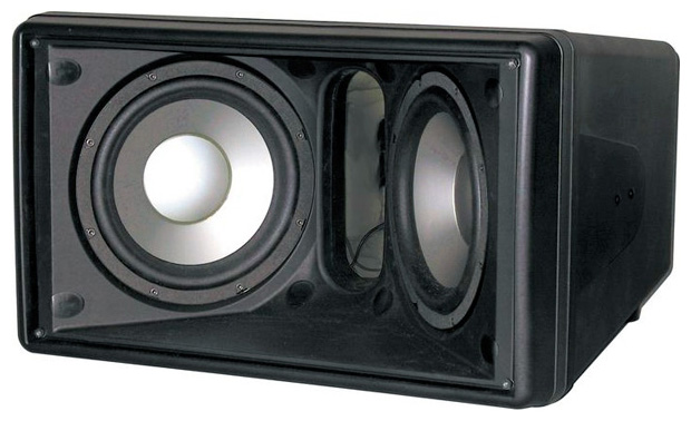 Акустические системы - JBL Control SB210