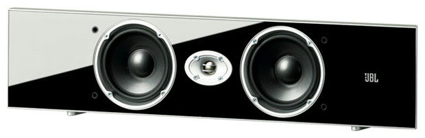 Акустические системы - JBL CSC55