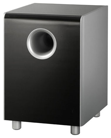 Акустические системы - JBL CSS10