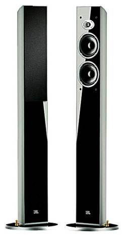 Акустические системы - JBL CST55