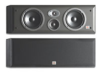 Акустические системы - JBL EC 35