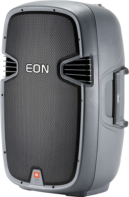 Акустические системы - JBL EON305