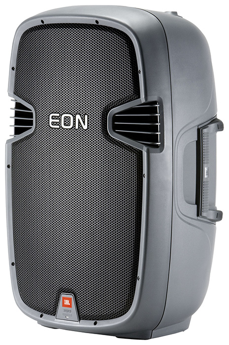 Акустические системы - JBL EON315