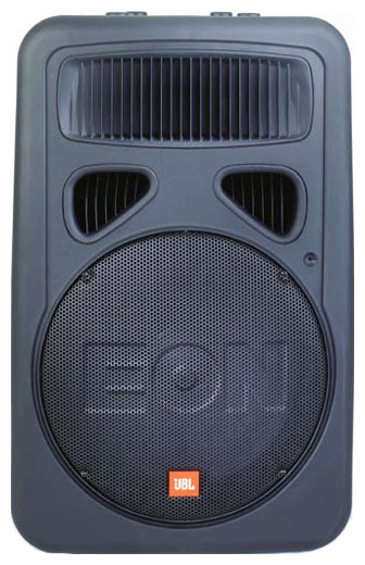 Акустические системы - JBL EONSUB G2