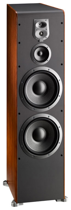 Акустические системы - JBL ES100