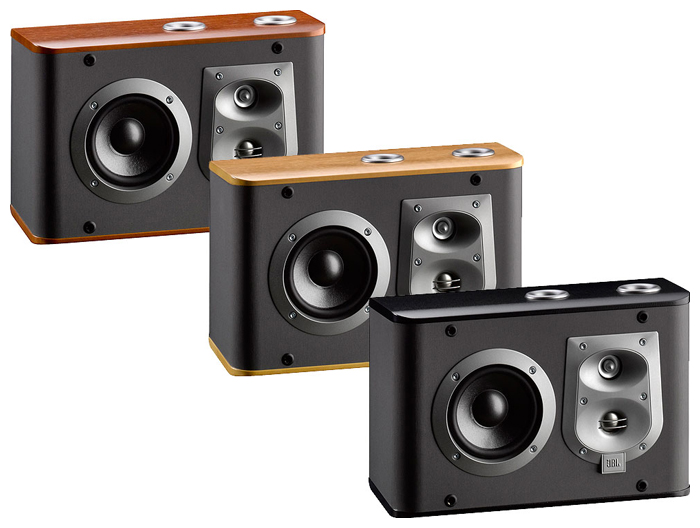 Акустические системы - JBL ES10