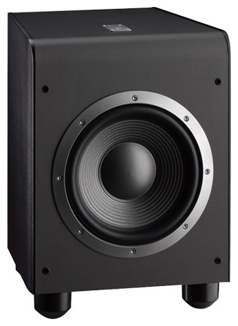 Акустические системы - JBL ES150P