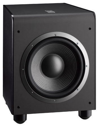 Акустические системы - JBL ES250P