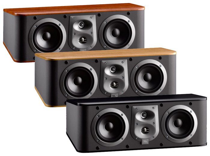 Акустические системы - JBL ES25C