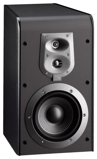 Акустические системы - JBL ES30