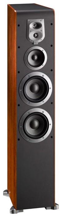 Акустические системы - JBL ES80