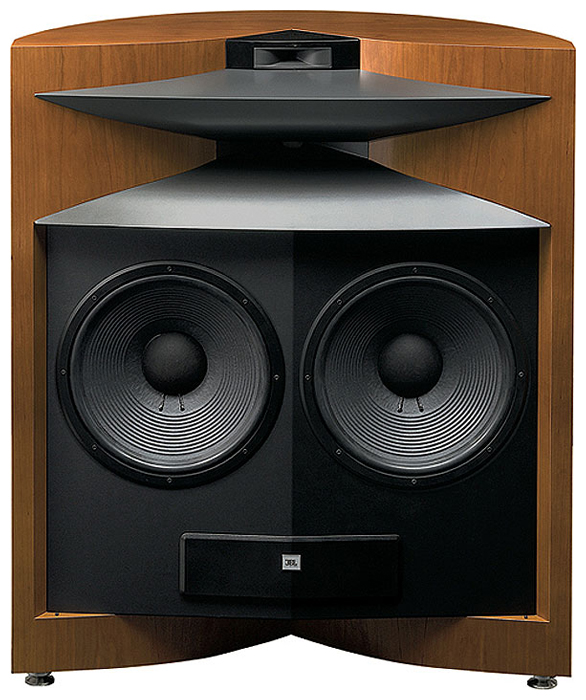Акустические системы - JBL Everest DD66000